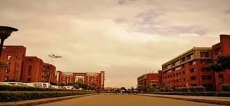 Amity Law School Noida Infrastructure photo 2